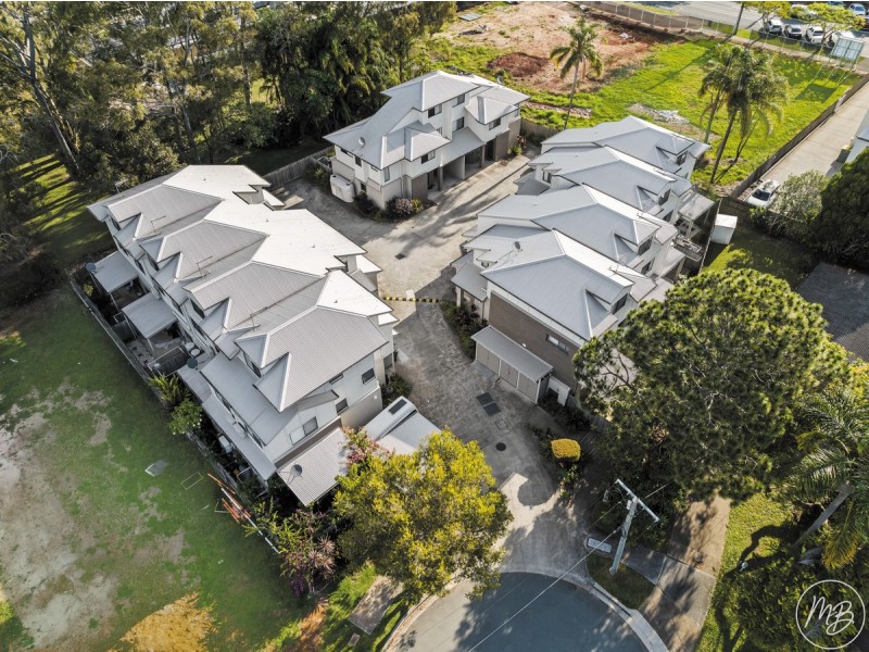 9/10 Michelle Court, Cleveland QLD 4163