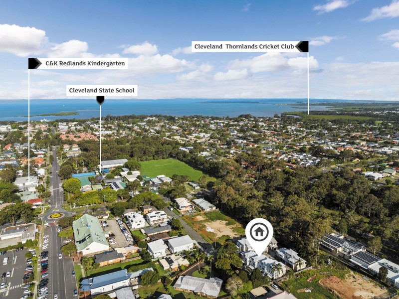 9/10 Michelle Court, Cleveland QLD 4163