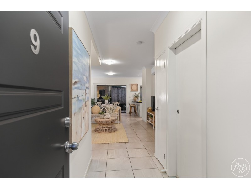 9/10 Michelle Court, Cleveland QLD 4163