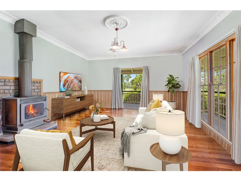 18 Davis Lane, Brendale QLD 4500