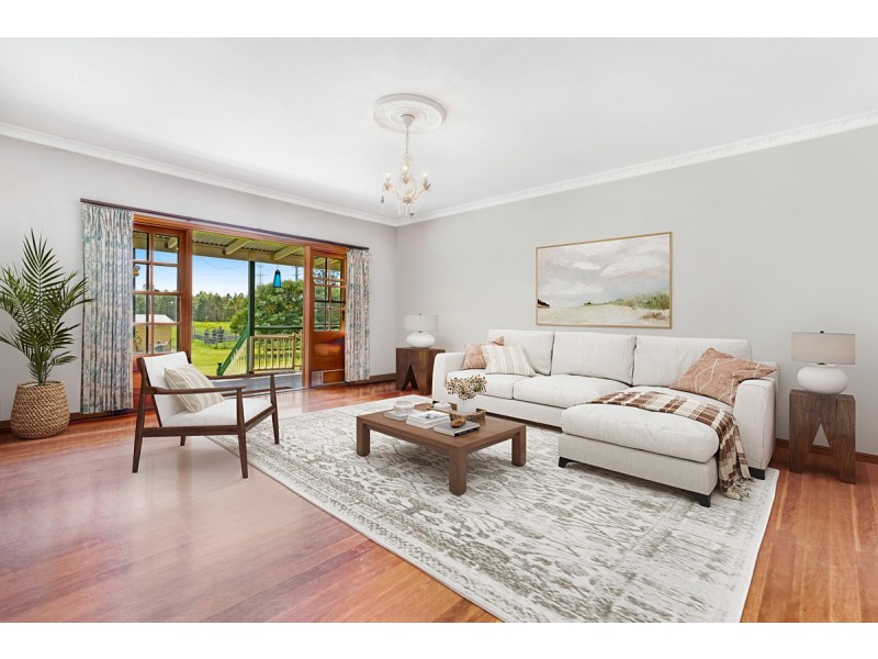 18 Davis Lane, Brendale QLD 4500