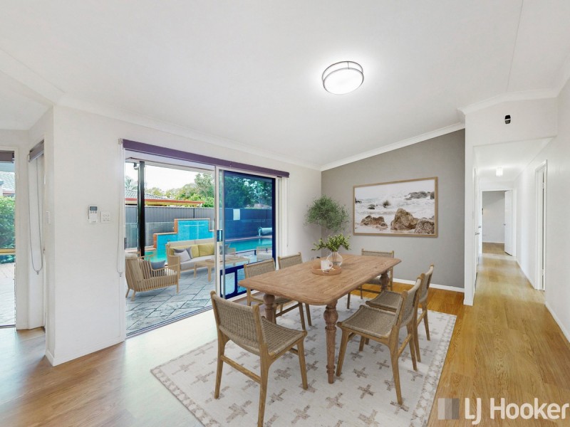 84 Clive Road, Birkdale QLD 4159