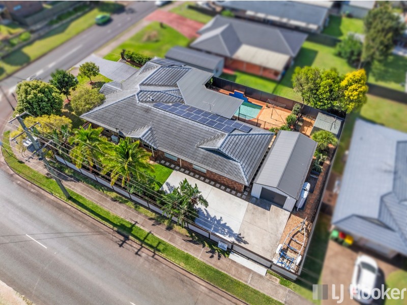 84 Clive Road, Birkdale QLD 4159