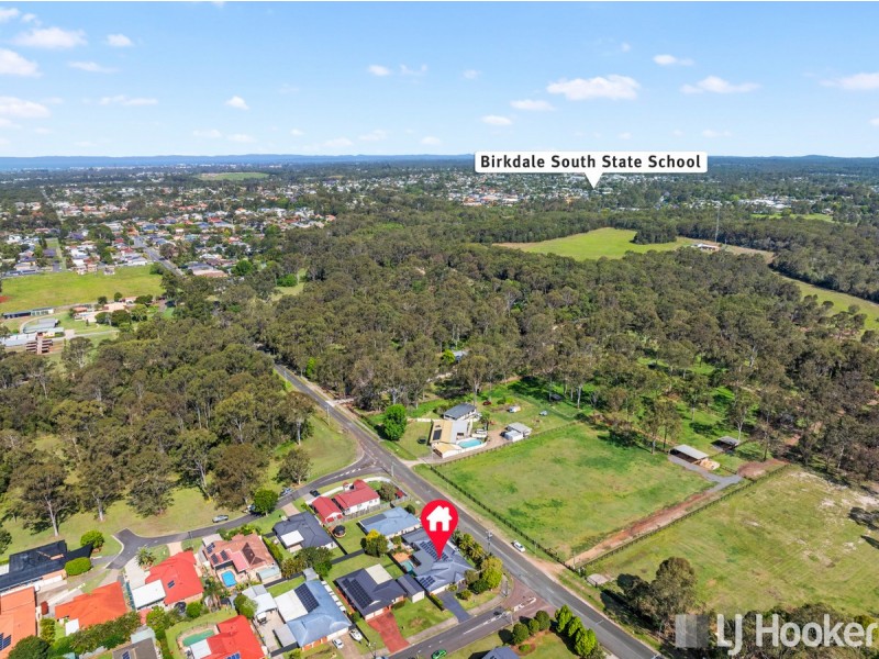 84 Clive Road, Birkdale QLD 4159