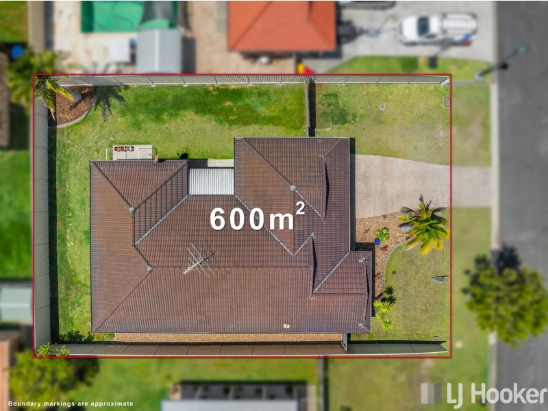 7 Creekside Circuit West, Victoria Point QLD 4165