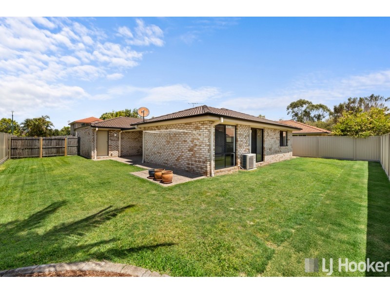7 Creekside Circuit West, Victoria Point QLD 4165
