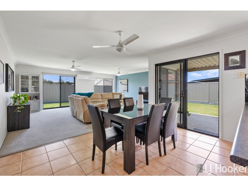 7 Creekside Circuit West, Victoria Point QLD 4165