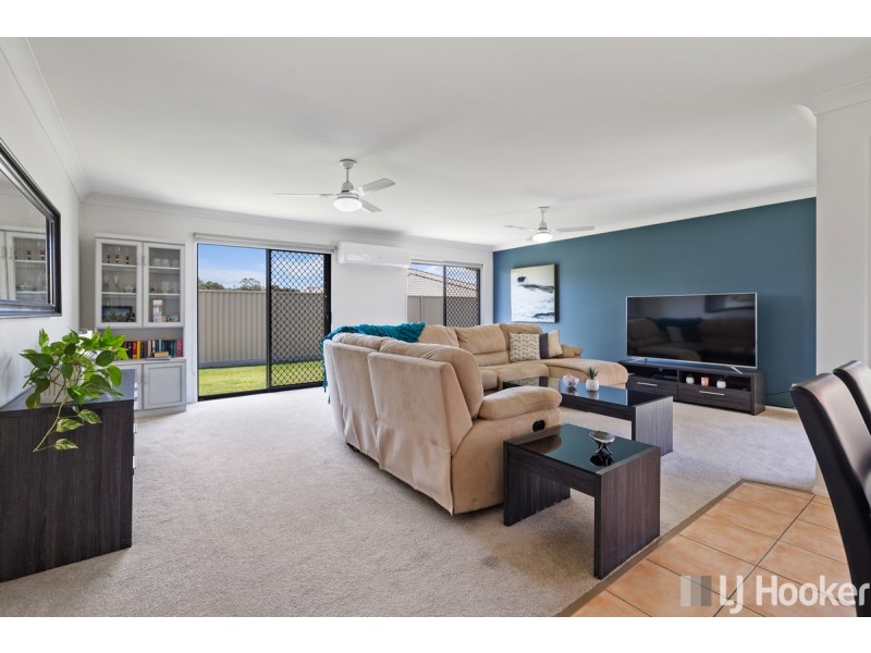7 Creekside Circuit West, Victoria Point QLD 4165