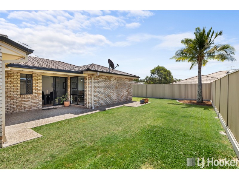 7 Creekside Circuit West, Victoria Point QLD 4165
