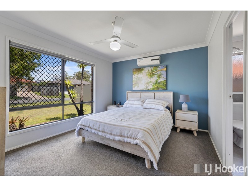 7 Creekside Circuit West, Victoria Point QLD 4165
