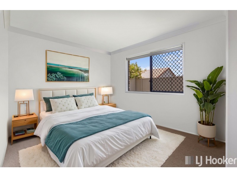 7 Creekside Circuit West, Victoria Point QLD 4165