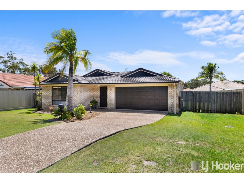 7 Creekside Circuit West, Victoria Point QLD 4165