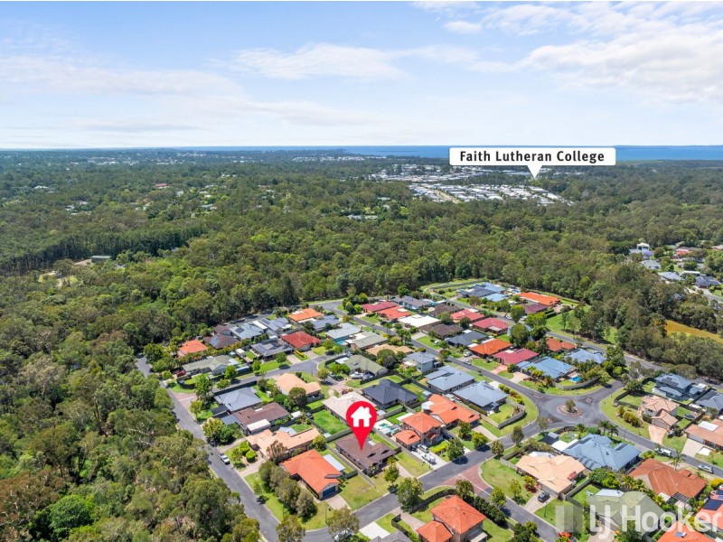 7 Creekside Circuit West, Victoria Point QLD 4165