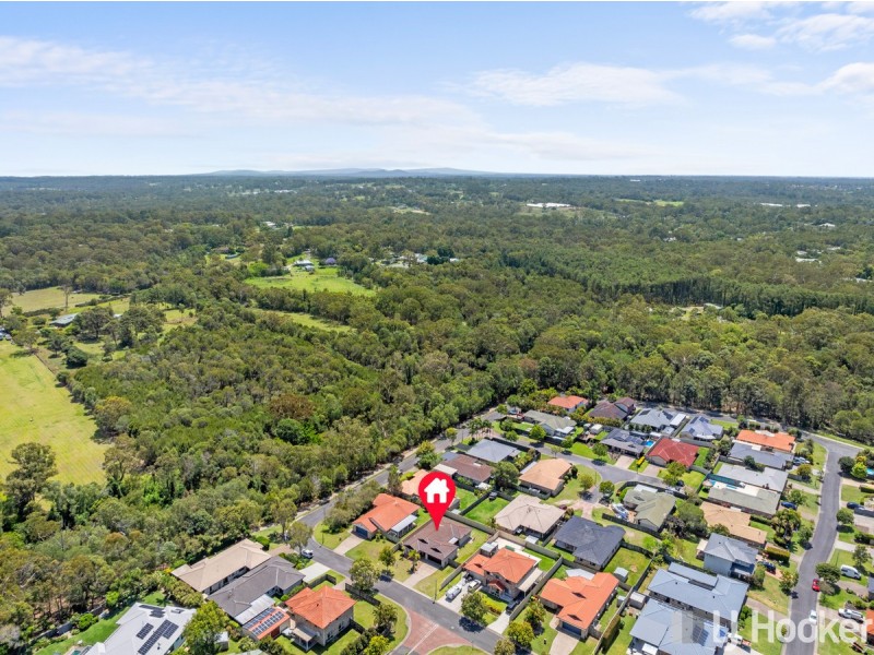 7 Creekside Circuit West, Victoria Point QLD 4165