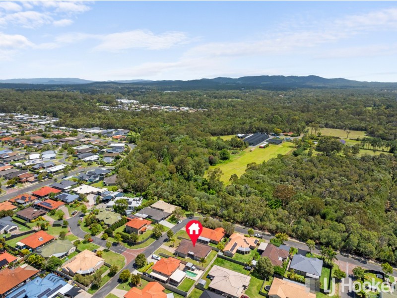 7 Creekside Circuit West, Victoria Point QLD 4165