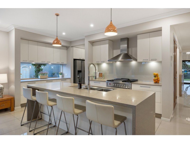 40 Majestic Circuit, Thornlands QLD 4164