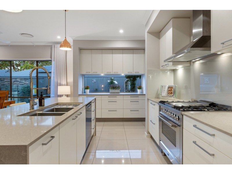 40 Majestic Circuit, Thornlands QLD 4164