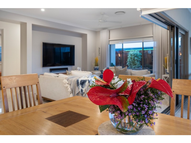 40 Majestic Circuit, Thornlands QLD 4164