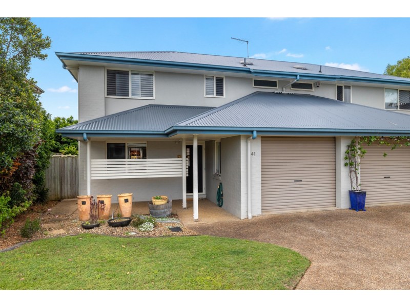 41/192 Hargreaves Road, Manly West QLD 4179