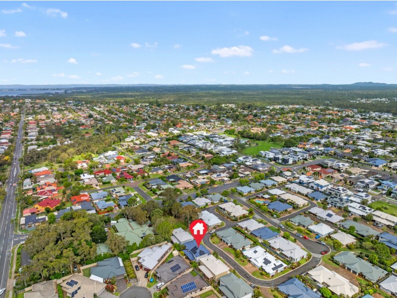 41/192 Hargreaves Road, Manly West QLD 4179