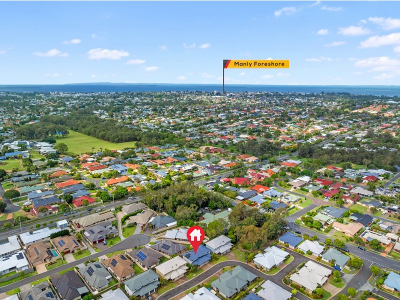 41/192 Hargreaves Road, Manly West QLD 4179