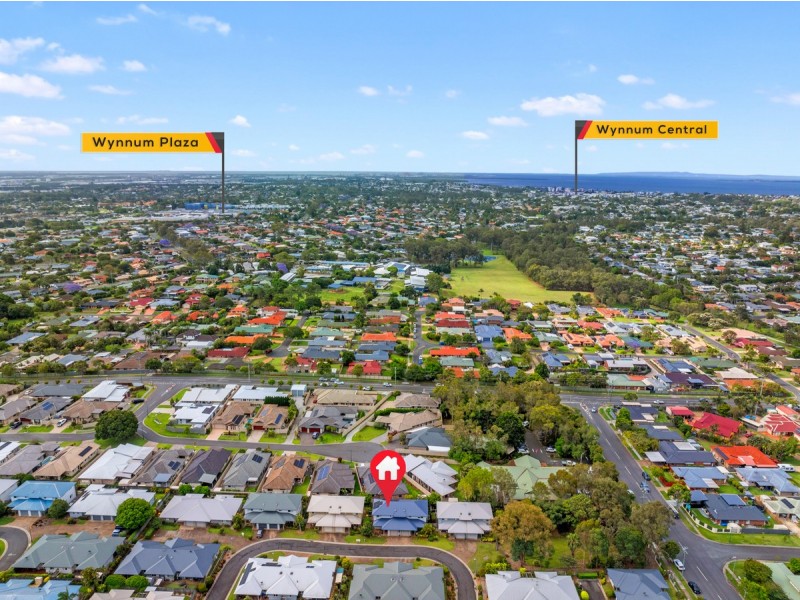 41/192 Hargreaves Road, Manly West QLD 4179