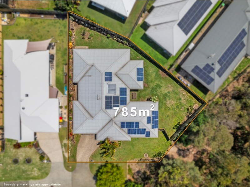 10 Lacebark Close, Mount Cotton QLD 4165