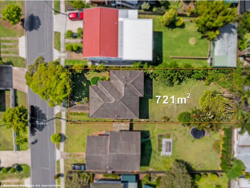 20 Rickston Street, Manly West QLD 4179