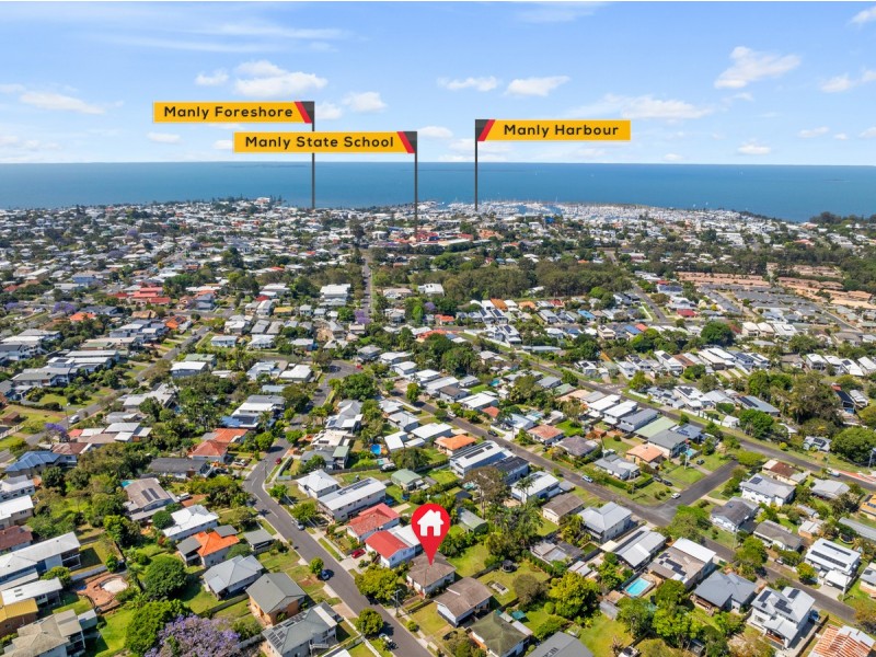 20 Rickston Street, Manly West QLD 4179