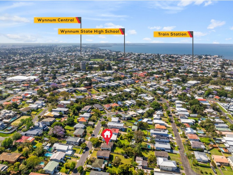 20 Rickston Street, Manly West QLD 4179