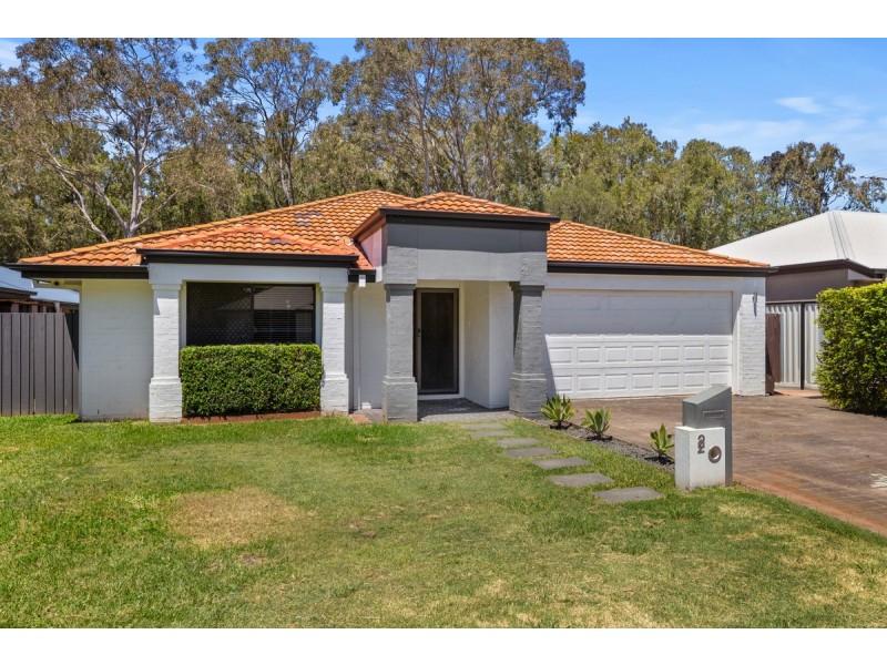 2 River Gum Close, Thornlands QLD 4164