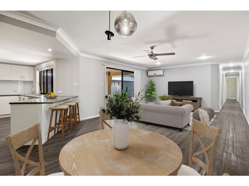 2 River Gum Close, Thornlands QLD 4164