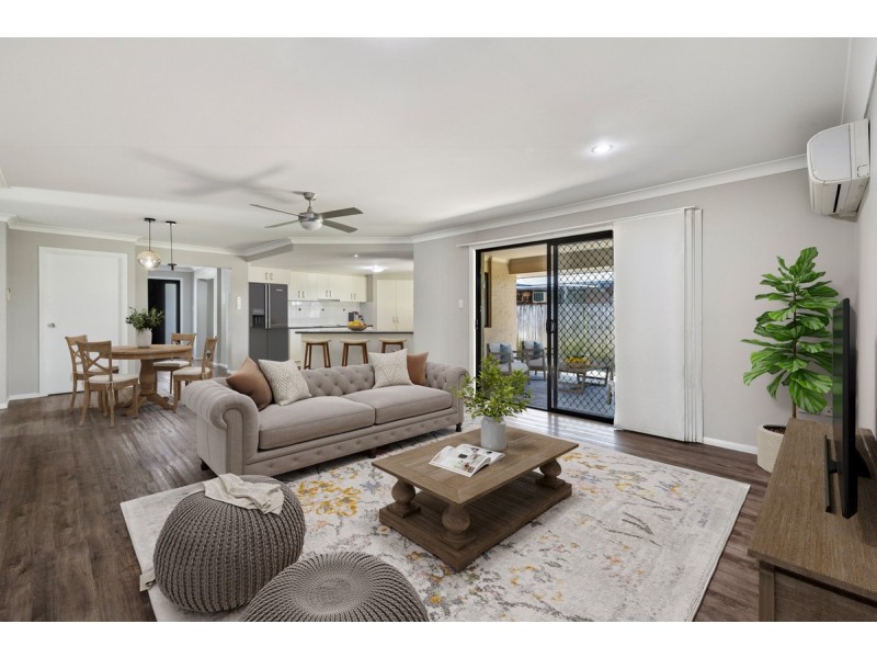 2 River Gum Close, Thornlands QLD 4164