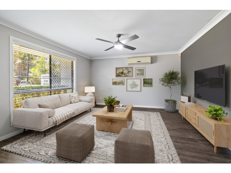 2 River Gum Close, Thornlands QLD 4164