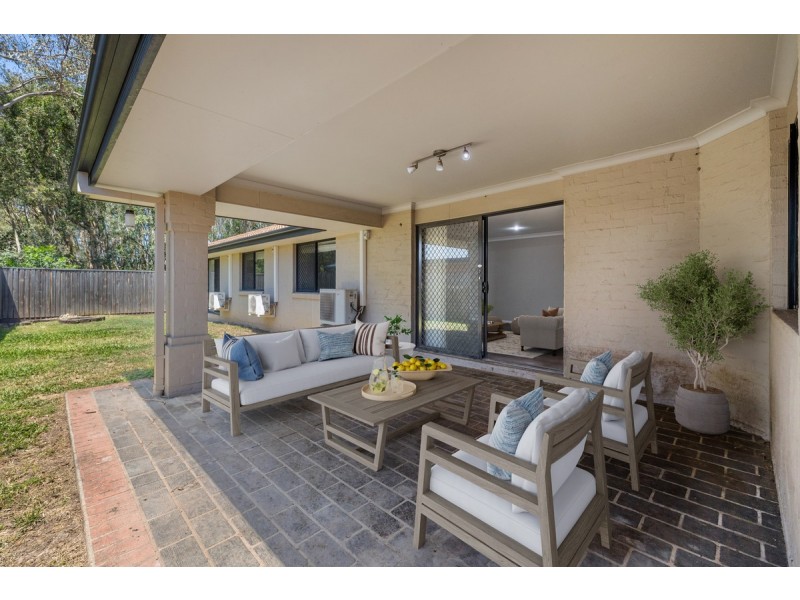 2 River Gum Close, Thornlands QLD 4164