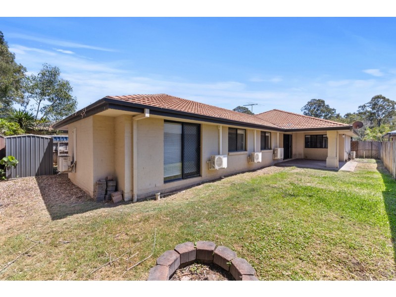 2 River Gum Close, Thornlands QLD 4164