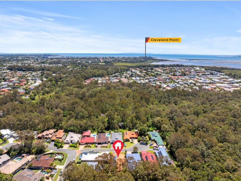 2 River Gum Close, Thornlands QLD 4164