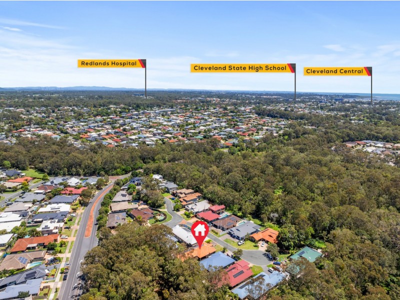 2 River Gum Close, Thornlands QLD 4164