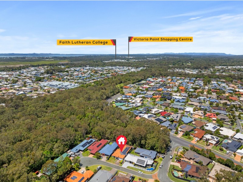2 River Gum Close, Thornlands QLD 4164