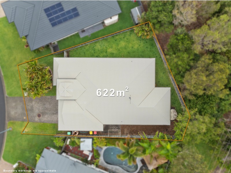 6 Mervyn Crescent, Redland Bay QLD 4165