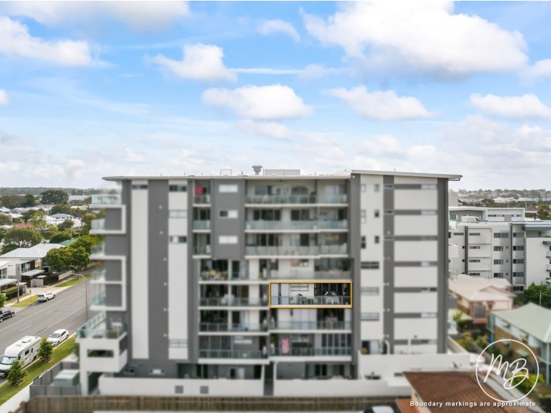 305/152-154 Middle Street, Cleveland QLD 4163