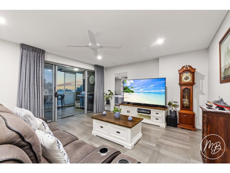 305/152-154 Middle Street, Cleveland QLD 4163