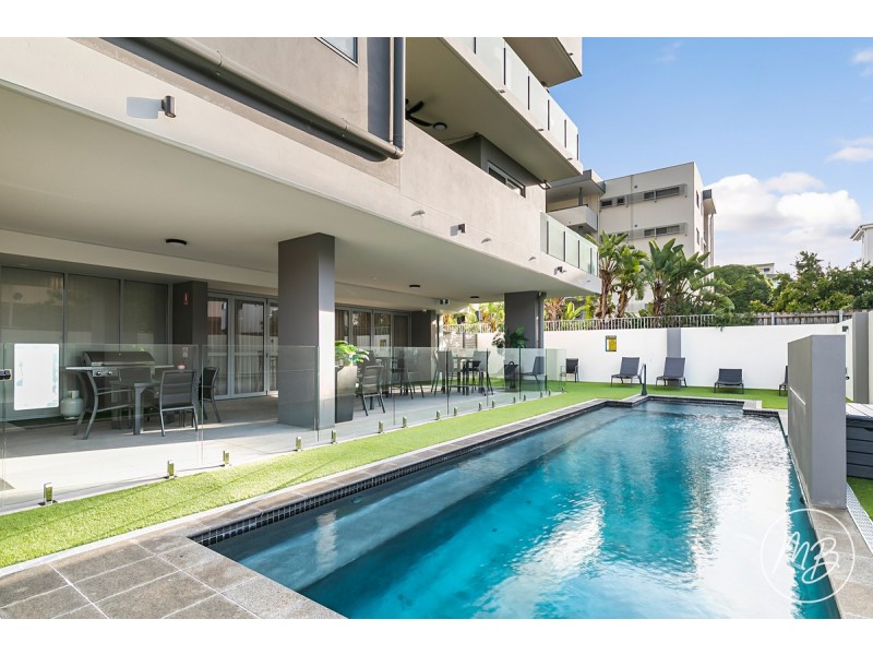 305/152-154 Middle Street, Cleveland QLD 4163