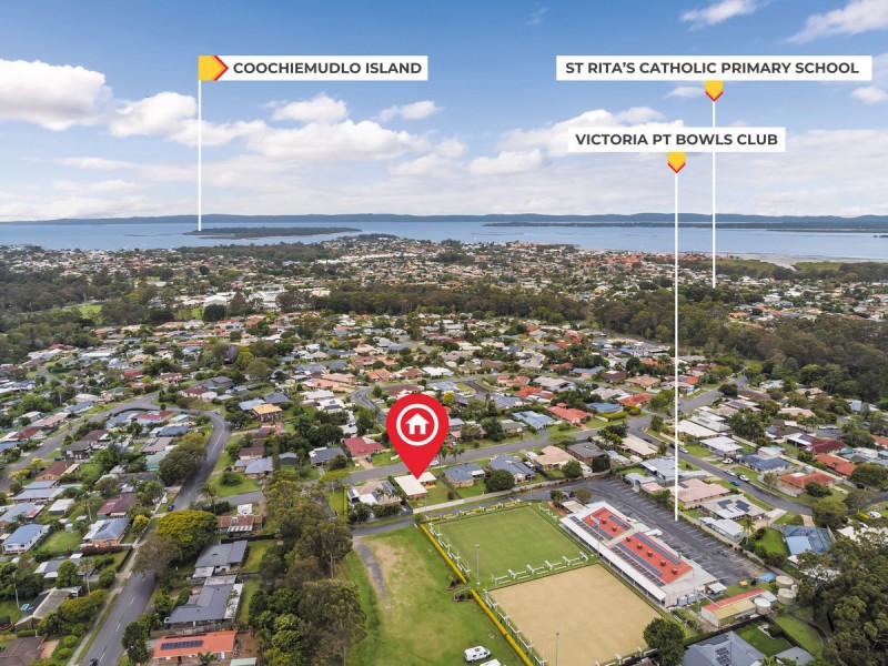 7 Poinciana Avenue, Victoria Point QLD 4165