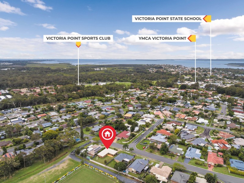 7 Poinciana Avenue, Victoria Point QLD 4165