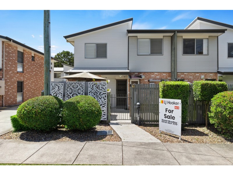 5/19-20 Ostend Court, Cleveland QLD 4163