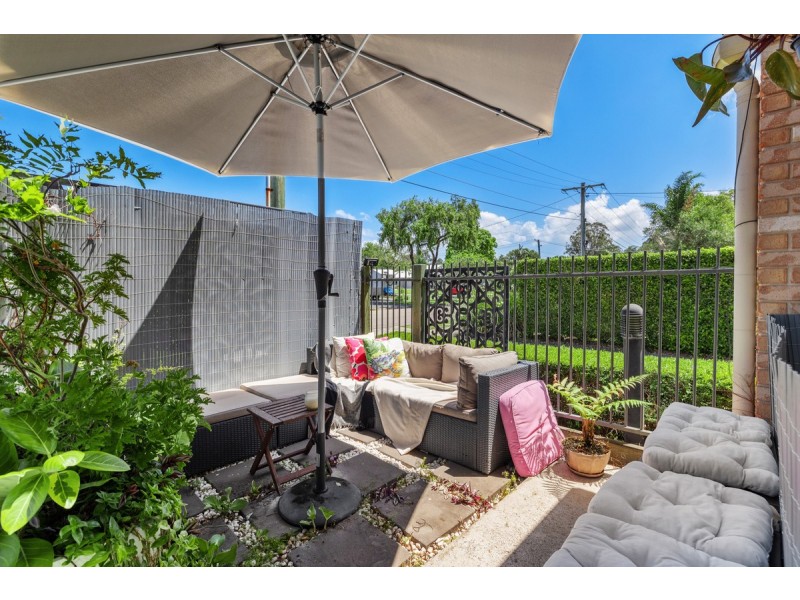 5/19-20 Ostend Court, Cleveland QLD 4163