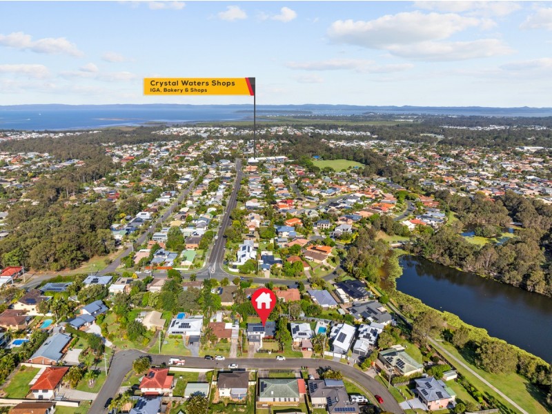 29 Buenavista Avenue, Thornlands QLD 4164