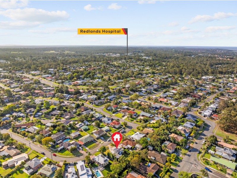 29 Buenavista Avenue, Thornlands QLD 4164