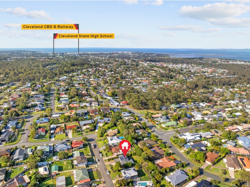 29 Buenavista Avenue, Thornlands QLD 4164